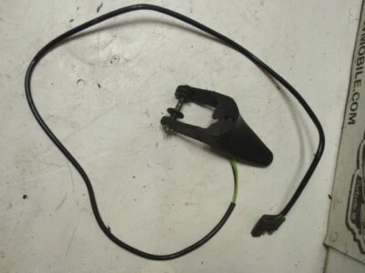$35 • Buy Arctic Cat F7 Firecat 500 600 700 Crossfire 800 Snowmobile Heated Throttle Lever