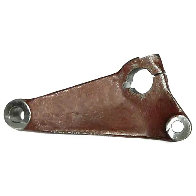 1860265M1 Fits Massey Ferguson Tractor Right Hand Steering Arm 135UK • $72.99