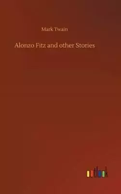 Alonzo Fitz And Other Stories • $43.74