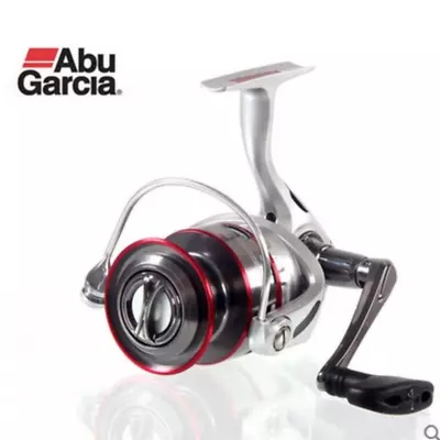 Abu Garcia Orra 2S10 Spinning Fishing Reel 5.8Ratio 6+1BB Smooth Fishing Reel • $113.49