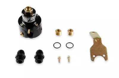 Mallory Adjustable Fuel Pressure Regulator Fits EFI 29389 • $227.95