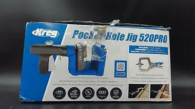 Kreg KPHJ520PRO Pocket-Hole Jig - • $89.99