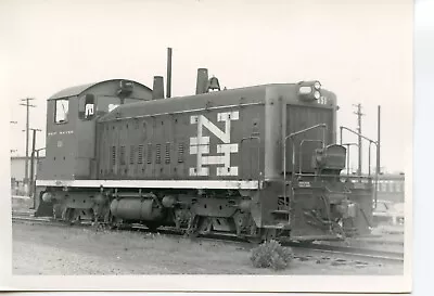 $8.99 • Buy 2j944 Rp 1964 New Haven Railroad Loco #651 New Haven Ct