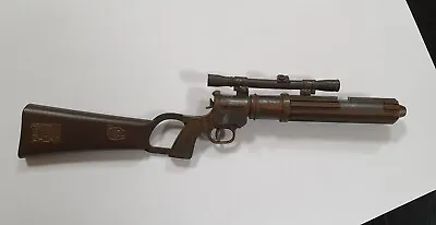 Hot Toys Boba Fett 1/4 Scale Figure Blaster Rifle. • £30