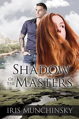 Shadow Of The Masters By Munchinsky Iris • $15.29