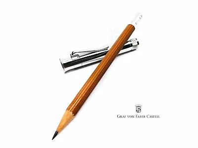 Graf Von Faber-Castell The Perfect Pencil Brown Snow Pine Pencil • $279