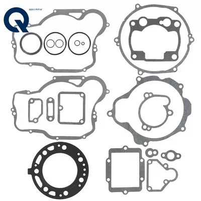 Top End Head Bottom Gasket Kit For Kawasaki KX250 KX 250 KX250 1993 - 2003 • $11.89