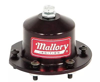 Mallory 4315 Fuel Pressure Regulator • $94.99