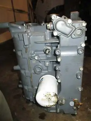 Yamaha 60hp 4 Stroke Outboard Crankcase Block • $200