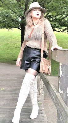 $28 • Buy Zara Faux Leather Shorts Size XS Preowned. Worn Used Condition