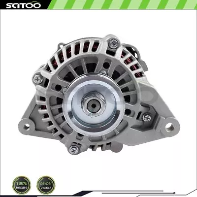 SCITOO Alternator For 1997-2004 Mitsubishi Montero Sport3.0L 3.5L A3TA0791A • $65.54