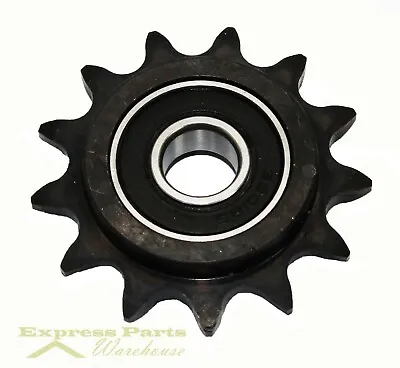 415H Roller Chain Idler Sprocket Tensioner Sprocket 49cc  80cc Motorized Bicycle • $15.95