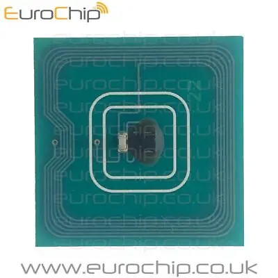 Xerox® DocuColor™ 240 242 250 252 260 Colour Drum Reset Chip 013R00603 13R603 • £8