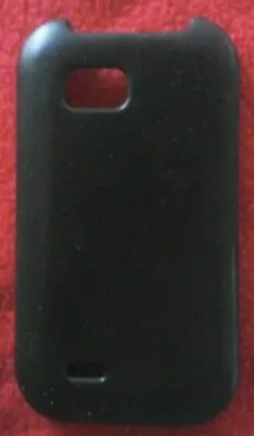 T-mobile Mytouch Impact Protection Case - Rubber/plastic In Black -otterbox • $5.99