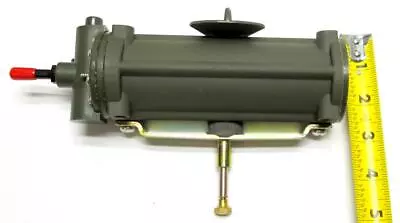 Windshield Wiper Motor Air Operated M35A2 M54A2 M809 Military Truck • $53