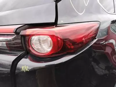 CX-9      2016 Tail Light 2557930 • $213.74