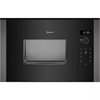 Graded Neff HLAWD23G0B Built-In Microwave • £418.95