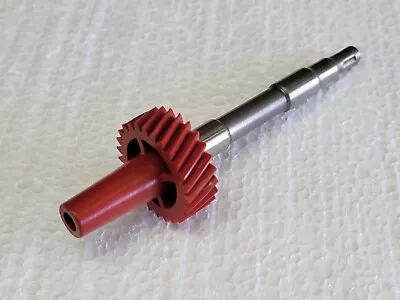 Mopar Speedometer Drive Gear 26 Tooth Red 727 904 833 Dodge Chrysler Plymouth • $34.95