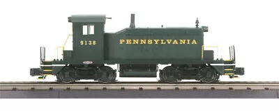 MTH 30-2746-1 Pennsylvania SW-1 Diesel Switcher W/Proto-Sound 2.0 #9138 LN/Box • $320.99
