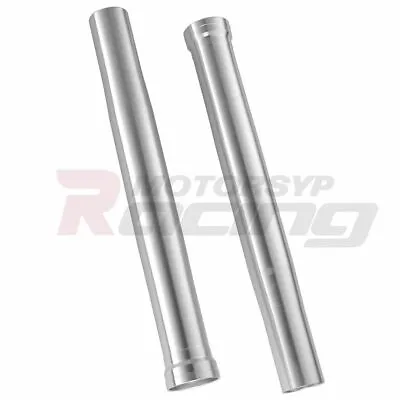 Front Fork Legs Outer Tubes For KAWASAKI ZX-10R 2006-2007 44008-0017 Shock Pipes • $211.19