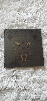 BEAST B2ST Fiction And Fac 1st CD K-POP BRAND NEW • $35