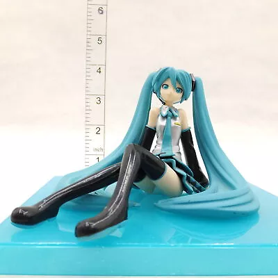 #9F7631 Japan Anime Figure Vocaloid Hatsune Miku • $4.99