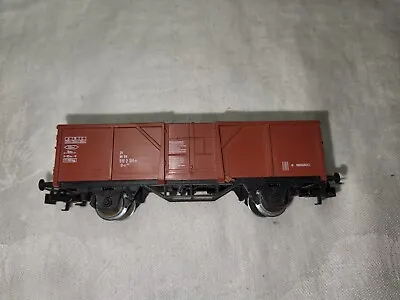 Marklin HO Scale Gondola Coal Car With Load • $15