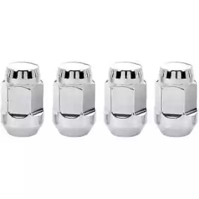 McGard 64012 Chrome Acorn/Conical Seat Lug Nuts • $11.69