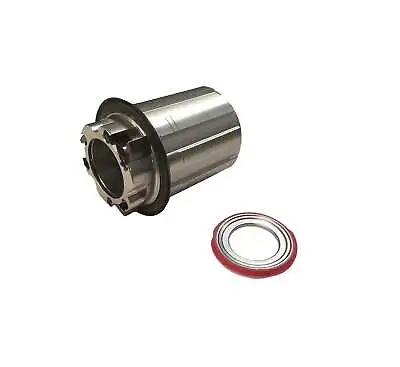 Vision Freehub Metron Sl/Trimax Kb Rb Sh11 Without Spindle Road Bike • $101