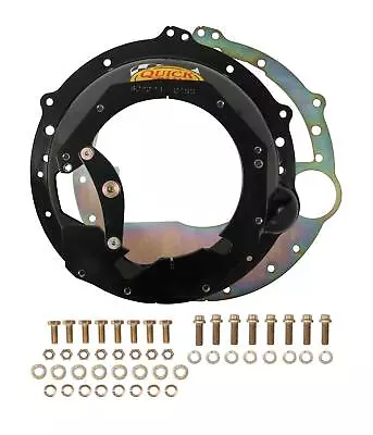 Quick Time Bellhousing - Chevy - RM-8020PB • $1024.95