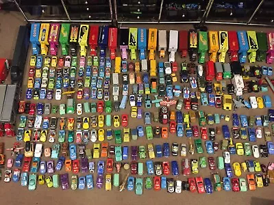 £3.99 • Buy DISNEY PIXAR CARS & PLANES Diecast 1:55 MOVIE FILM TOY BUNDLE TOKYO DRIFT MATER