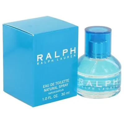 Ralph Lauren Ralph For Women Eau De Toilette 30Ml Spray **Brand New** • £18.61