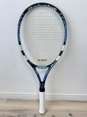 Babolat Pure Drive107 Hard Tennis Racket • $94.37