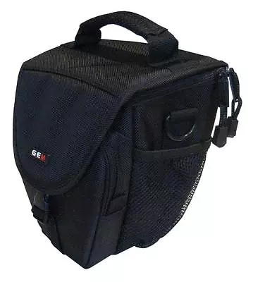 DSLR Camera Shoulder Bag Case For Canon Digital Rebel T1i T3 T3i T4i X3 XS XSi • £42.94