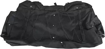 Jacket Storage Bag Housing Up To 6 Life Jackets For Most T-Tops Bimini Tops And • $45.62