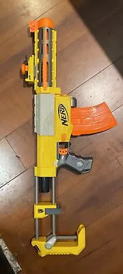 Nerf Gun Similar Looking To Ak47 • $10