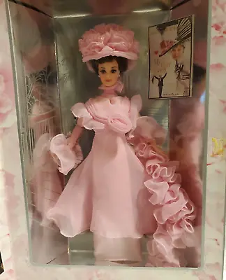 '95 Barbie As Eliza Doolittle In My Fair Lady Collector Edition #15501 NRFB • $30