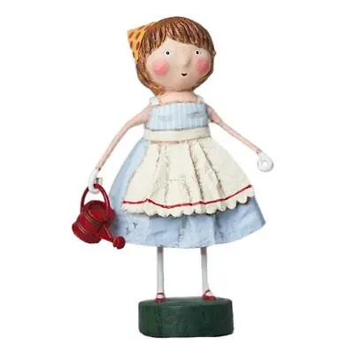 Lori Mitchell Storybook Collection: Mary Quite Contrary Figurine 11147 • $38.94