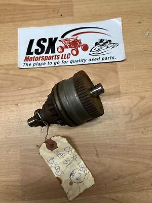 $14.99 • Buy YAMAHA XL GP 1200 SUPER JET OEM Starter Bendix #31B300J#2