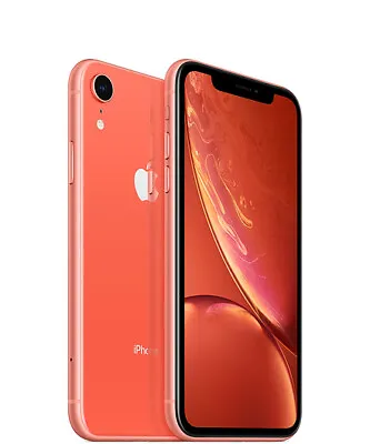 £194 • Buy IPhone XR - All Colours - Grade A - Excellent Condition - (Renewed)