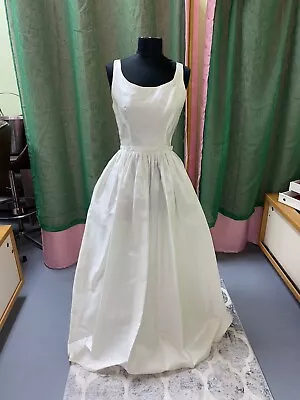 Authentic Vintage 60s Formal Dress! • $70