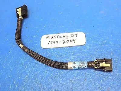 1999-2004 Mustang Power Seat Switch Harness To Track Motor Driver • $20