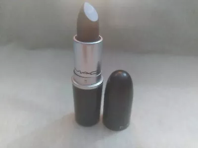 Mac Lipstick Shitaki A54 (glaze) Nwob Authentic Rare Htf {free Ship} Please Read • $64.99