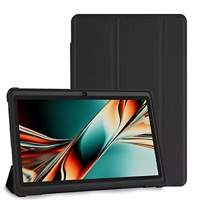 PRITOM 7 Inch Tablet Android 11 4GB(2+2 Expand) 32 GB Quad Core Processor • £55.82