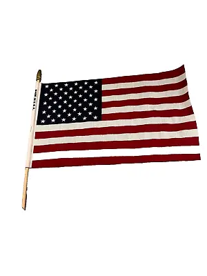 Mini USA Flag - United States Of America Patriot US Stars And Stripes • $0.99