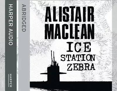 Jayston Michael : Ice Station Zebra CD Highly Rated EBay Seller Great Prices • £5.74