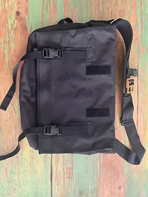 Mission Workshop Rummy Messenger Bag 27L Made In USA • $60