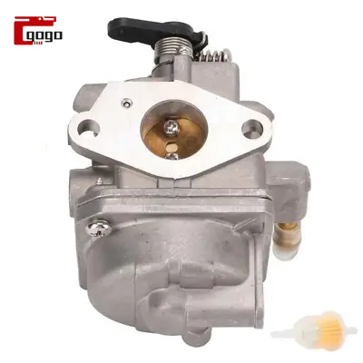 For Mercury Outboard 4HP 5HP 803522T 803522T1 803522T2 803522T03 Carburetor NEW • $42.05