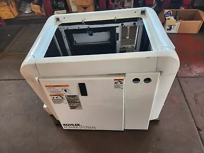 Kohler 6EOD Marine Generator Sound Shield Enclosure • $175