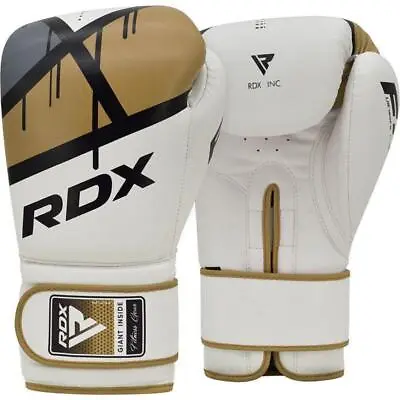 RDX F7 Ego Boxing Gloves • £33.95